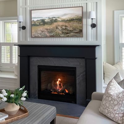 Heat & Glo: SlimLine 9X