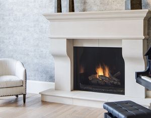 Ortal: TR 110 Traditional 40x34