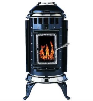 Thelin: Parlour T4000 - Porcelain