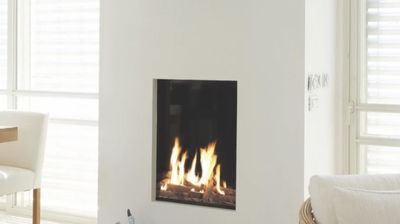 Ortal: FR 60x80DG - Front Facing - Double Glass