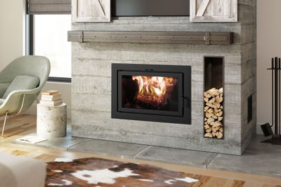 Supreme: Elegance 36 Clean Face Rectangular