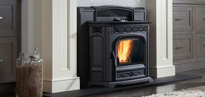 Harman: Accentra52i-TC Pellet Insert - 20-Inch