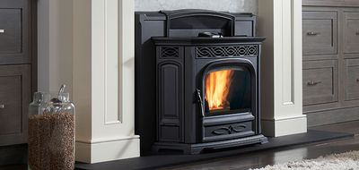 Harman: Accentra52i-TC Pellet Insert - 20-Inch