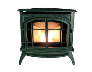 Thelin: Echo Comstock II Pellet - Porcelain