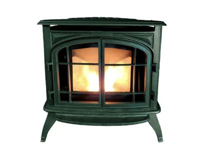 Thelin: Echo Comstock II Pellet - Porcelain