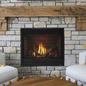 Heat & Glo: SlimLine 9