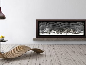 Mendota: ML60 Linear Decor/Timberline