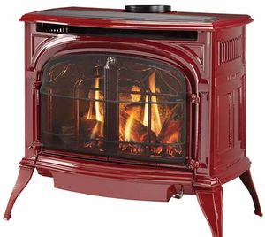 Vermont Castings: Radiance Direct-Vent Gas Stove