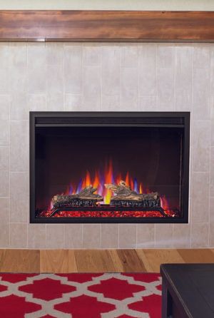 Napoleon: Cineview 30