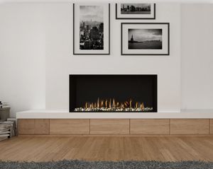 Ortal: FR 130H - Front Facing