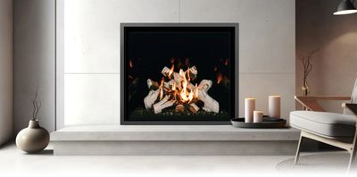 Mendota: FV46 FireIn