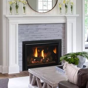 Heat & Glo: Supreme 35