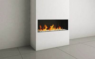 Ortal: Lyric Front Facing 110 - L110FR - 43x13