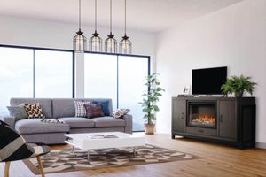 Napoleon: Franklin Electric Mantel Package