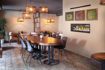 Napoleon: Luxuria 50 See-Through