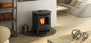 Harman: Absolute63 Pellet Stove