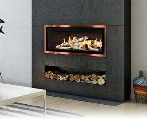 Mendota: ML39 Linear Decor/Timberline