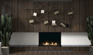 Ortal: TS 110HHDG - 49x30 - Double Glass