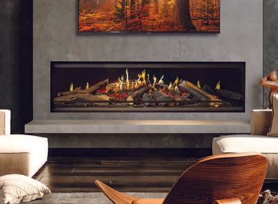 NetZero: E-one 160F Single-Sided