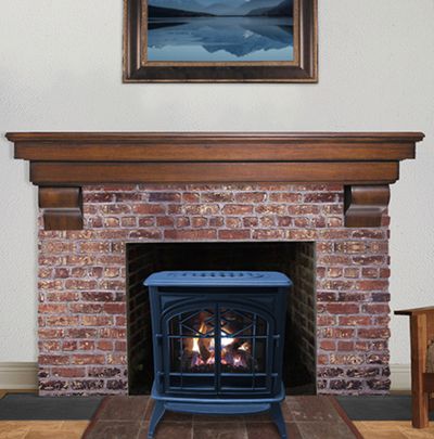 Thelin: Echo Gas - Painted