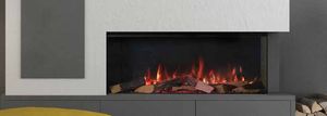 Fireplace Xtrordinair: GreenSmart Electric 39