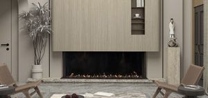 Ortal: TS 250HHDG - 103x30 - Double Glass