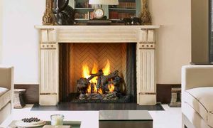 Heat & Glo: Rutherford 36