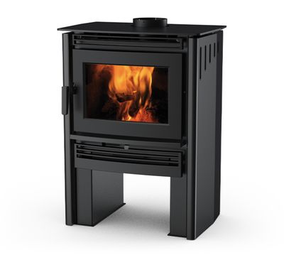 Pacific Energy: Neo 1.6 LE2 Wood Stove
