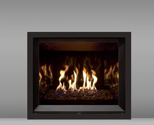 Enviro: Q2 - Glass Burner