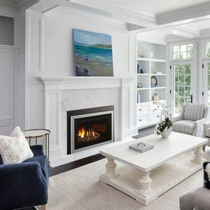 Heat & Glo: Cosmo 30