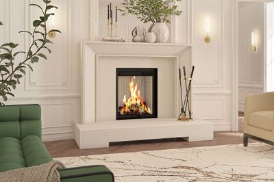 Ambiance: Luxus 26 Tall