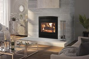 Supreme: Elegance 40 Traditional Arch