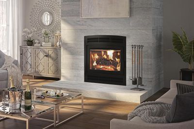 Supreme: Elegance 40 Traditional Arch