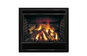 Mendota: DXV42 Timberfire