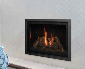 Kozy Heat: Bayport 36 MV Gas Fireplace