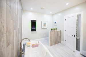 Napoleon: Allure Vertical 32