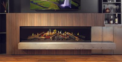 NetZero: E-one 190F Single Sided