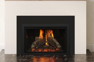 Kozy Heat: Nordik 29 Gas Insert