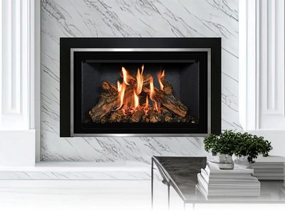 Mendota: FV33i FireIn