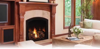 Mendota: FV41 Arch Fullview