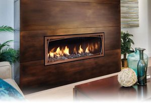 Mendota: ML39 Decor/Timberline (Recessed Glass)