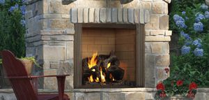 Hearth & Home Technologies: Castlewood 42