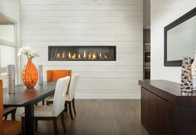 Napoleon: Luxuria 74 See-Through