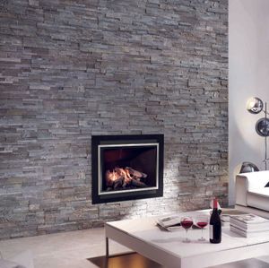 Ambiance: Intrigue 42 IPI Gas Fireplace
