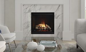 Regency: Grandview G600 (Standing Pilot)