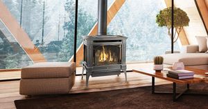 Lopi: Berkshire Deluxe GSR2