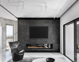 Ortal: FR 250 Front Facing