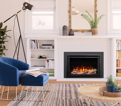 Kozy Heat: Osseo E29