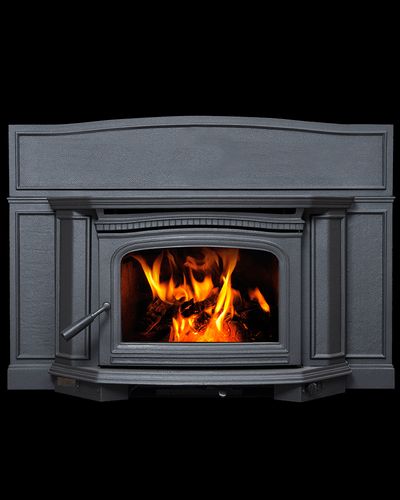 Pacific Energy: Alderlea T5 LE Wood Insert