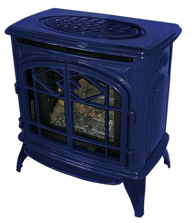 Thelin: Echo Gas - Porcelain